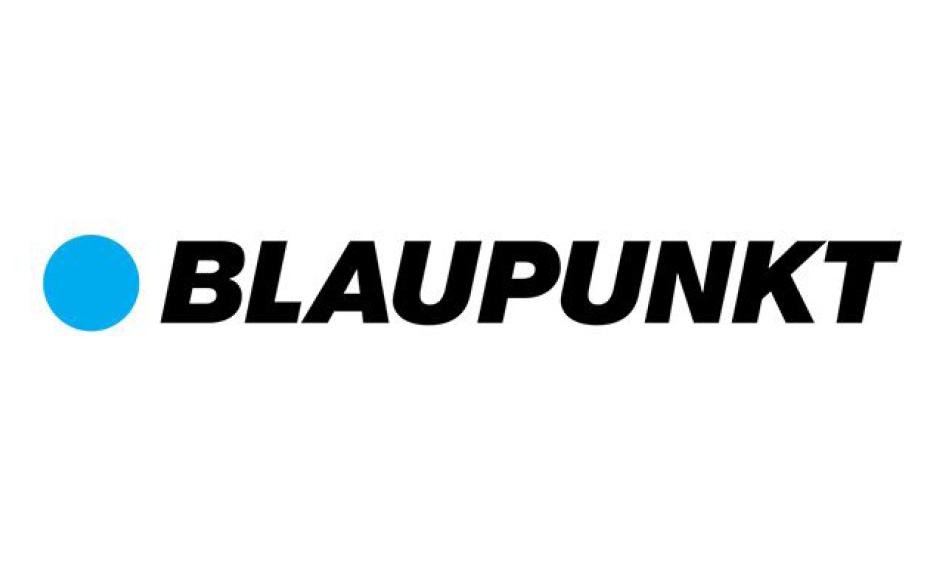 Logo Blaupunkt