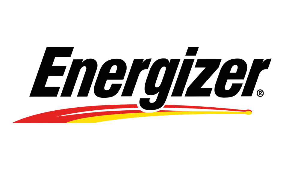 Logo Energizer