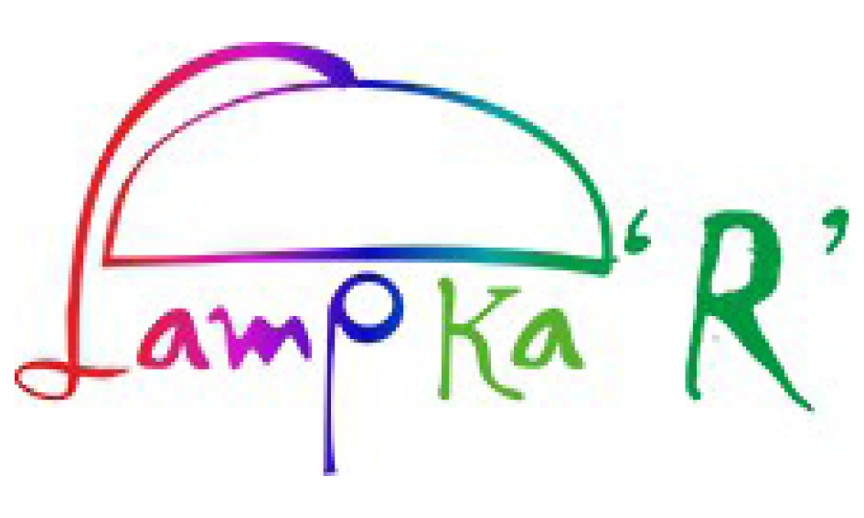 Logo Lampkar