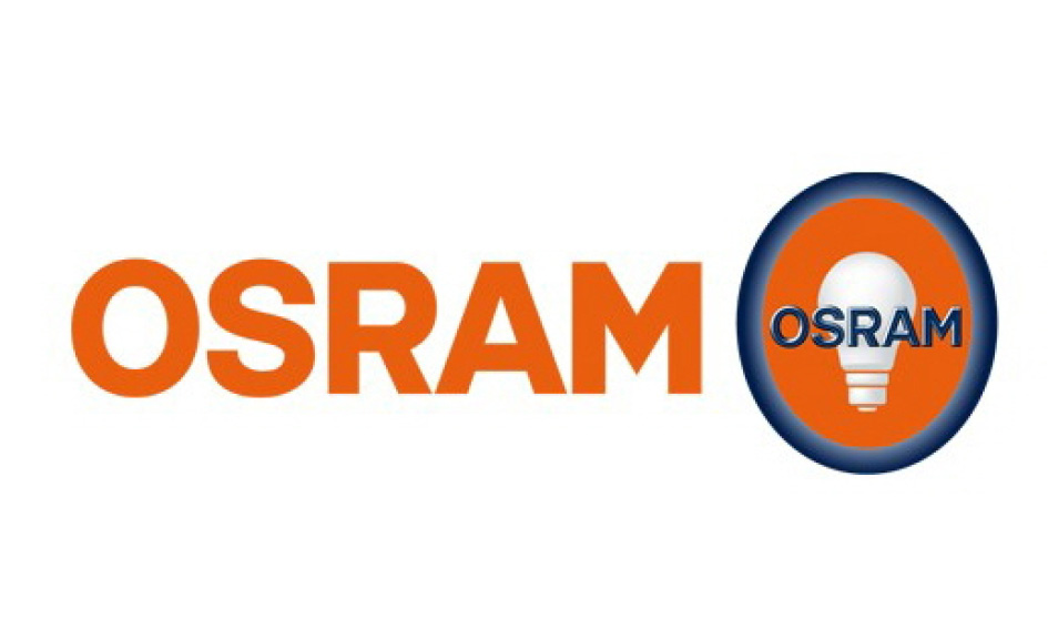 Logo Osram