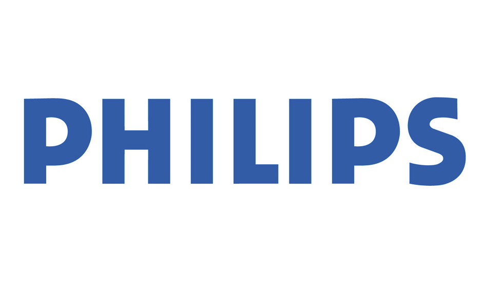 Logo Philips