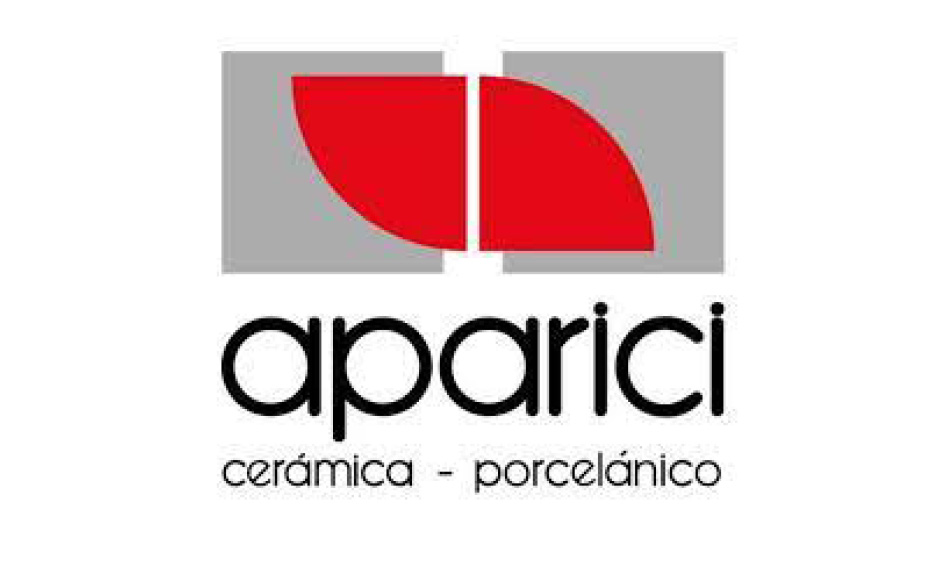 Logo Aparici