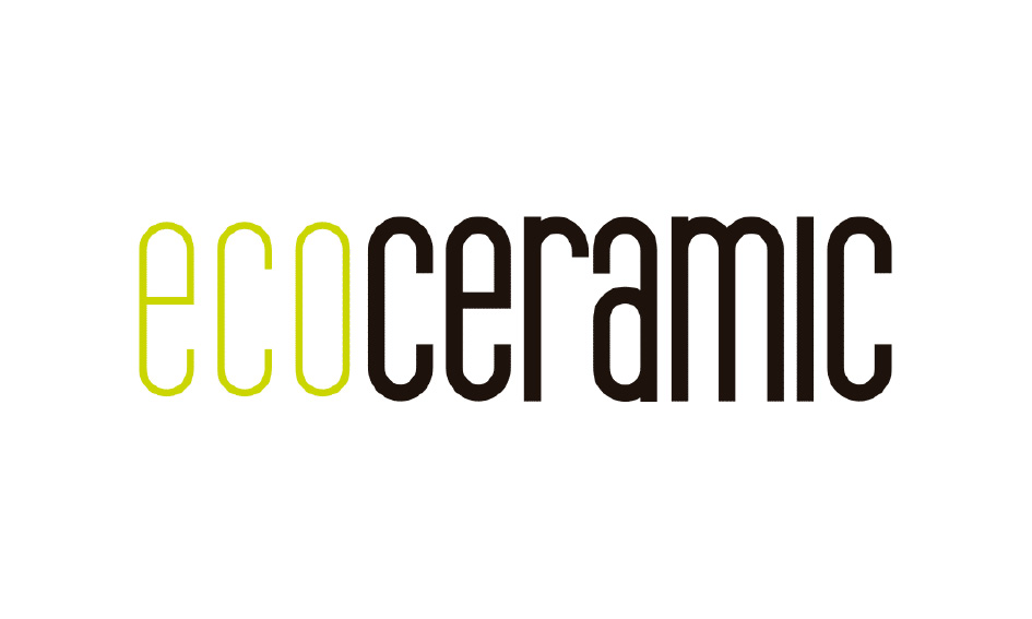 Logo Ecoceramic