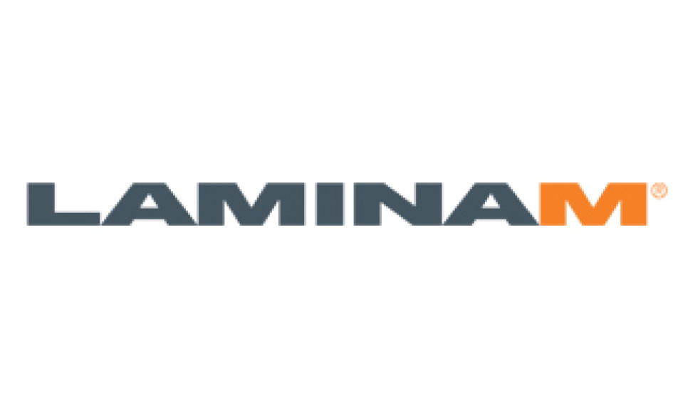 Logo Laminam