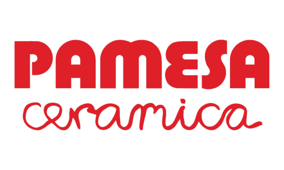 Logo Pamesa