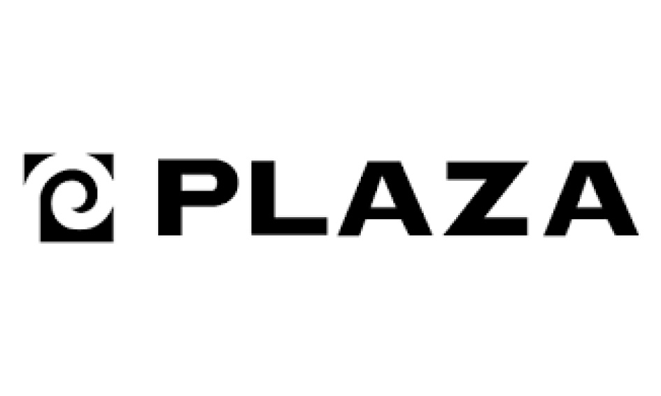 Logo Plaza