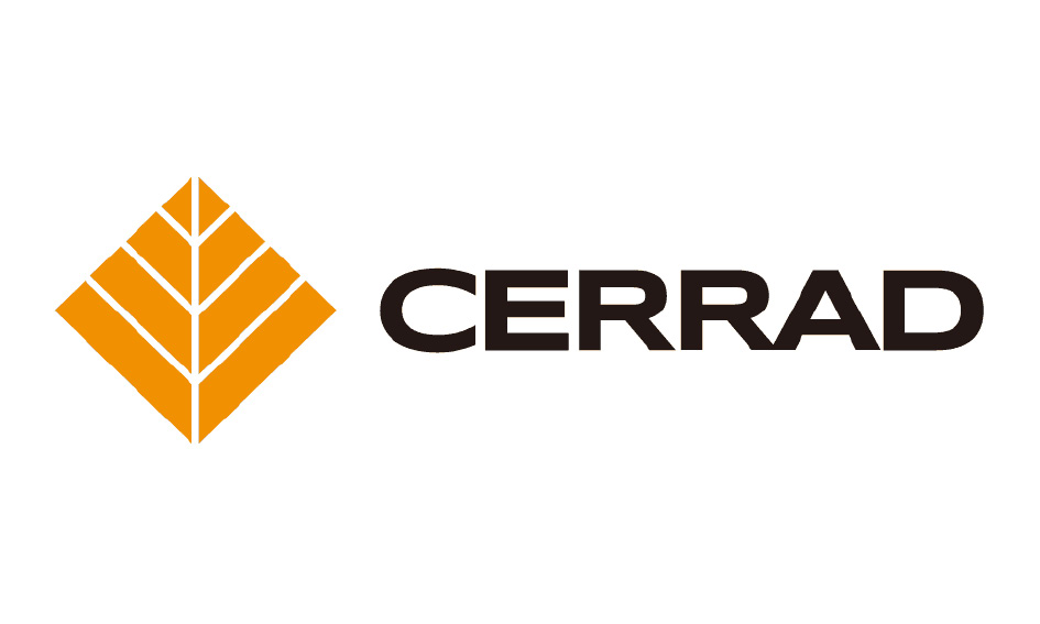 Logo Cerrad