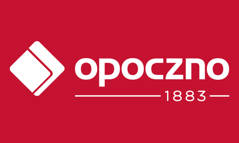 Logo Opoczno