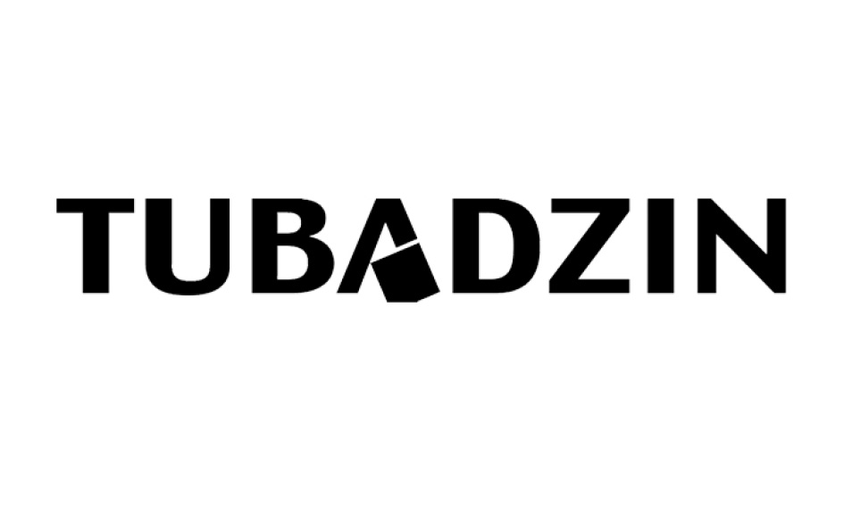 Logo Tubadzin