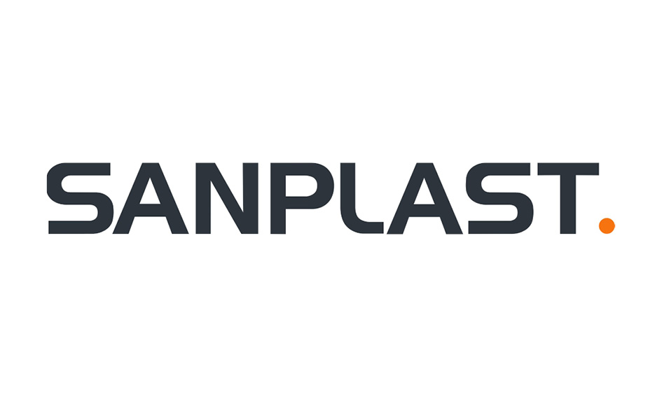 Logo Sanplast