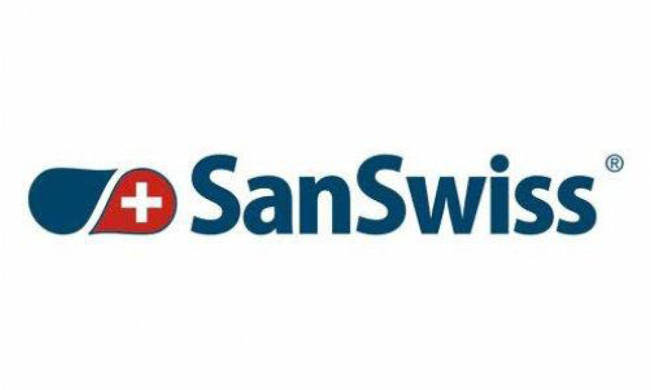 Logo Sanswiss