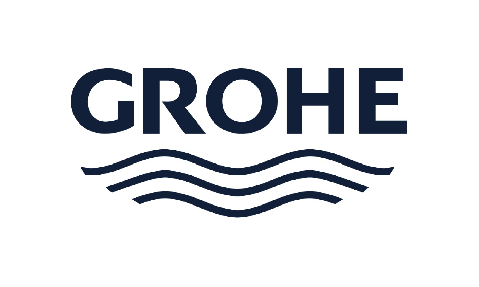 Logo Grohe