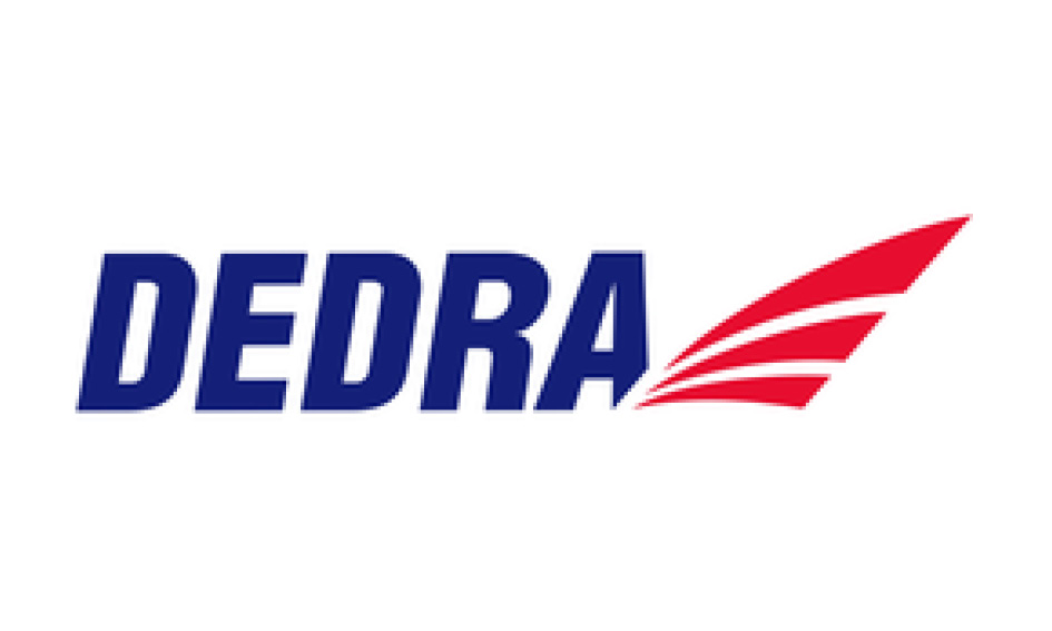 Logo Dedra