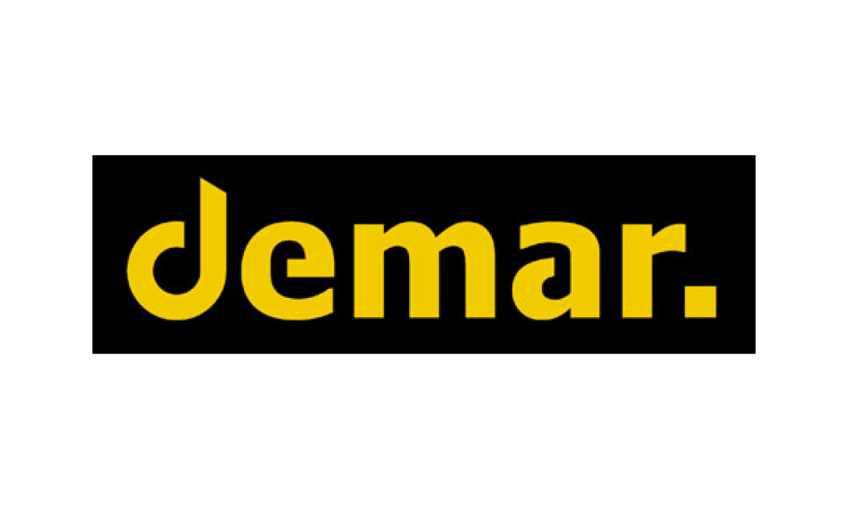 Logo Demar