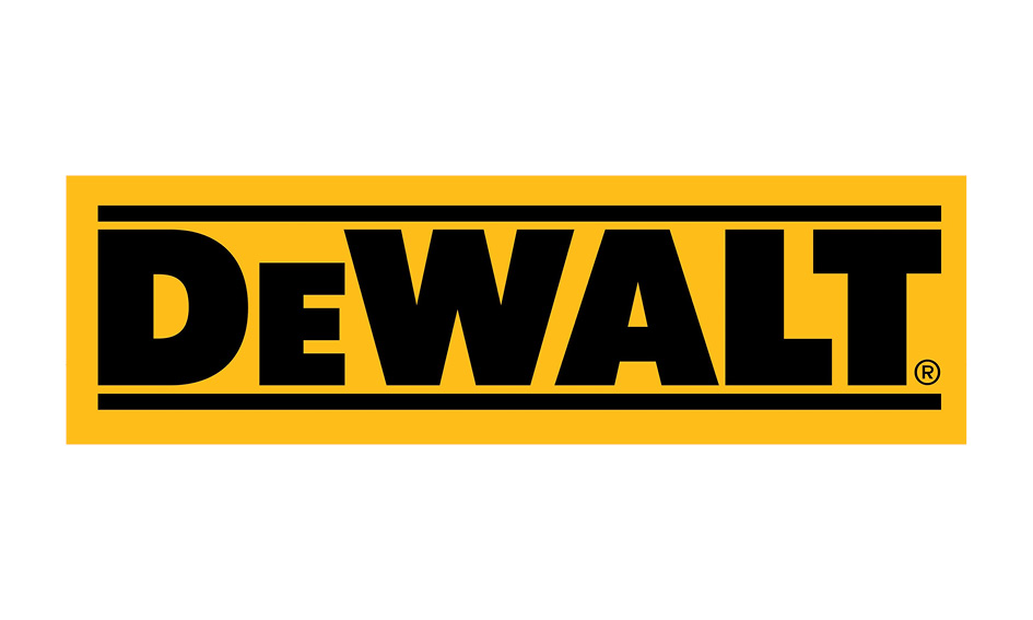 Logo Dewalt