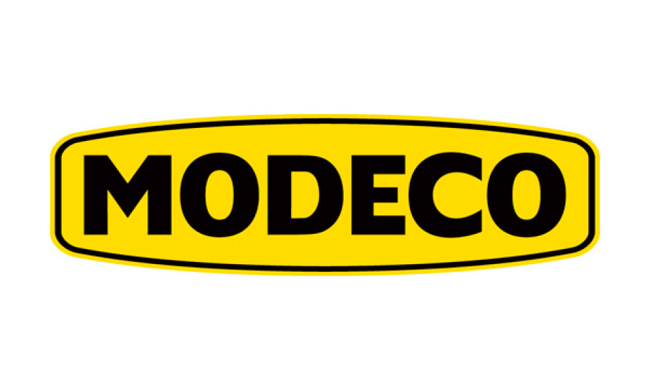 Logo Modeco